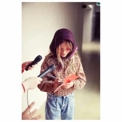 Best Blouse Volants Fleurie | Enfant Blouses, T-Shirts|Blouses, T-Shirts