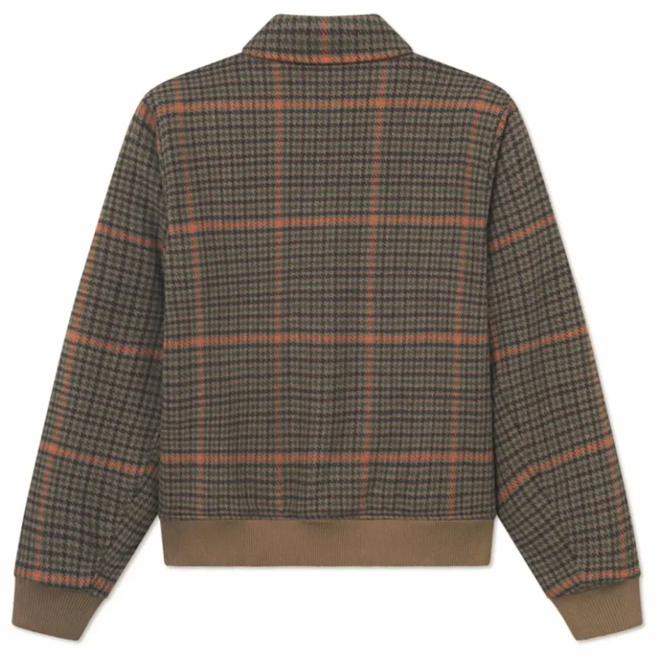 New Blouson Bomber Varsity | Homme Doudounes, Parkas, Vestes