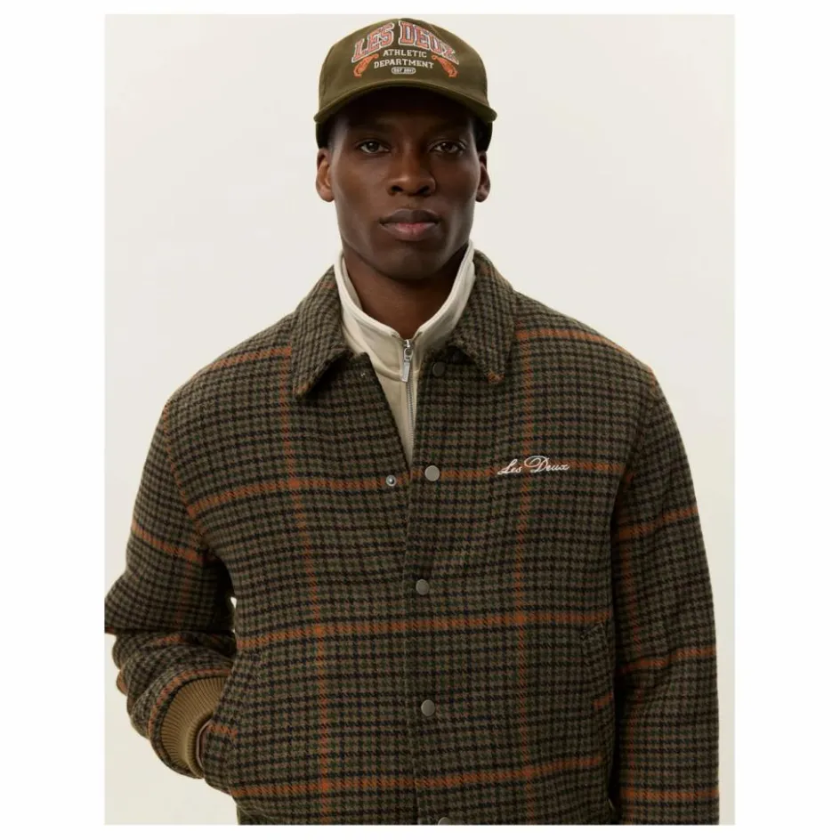 New Blouson Bomber Varsity | Homme Doudounes, Parkas, Vestes