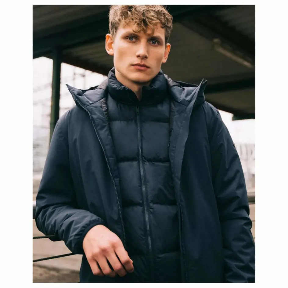 Homme Scandinavian Edition Doudounes, Parkas, Vestes*Blouson Imperméable Nimbus |