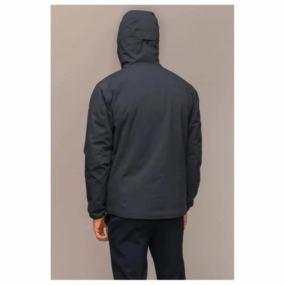 Homme Scandinavian Edition Doudounes, Parkas, Vestes*Blouson Imperméable Nimbus |