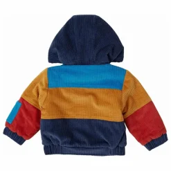 Goldie + Ace Blouson Retro Velours Côtelé ||Enfant Manteaux, Blousons|Manteaux, Blousons, Pilotes
