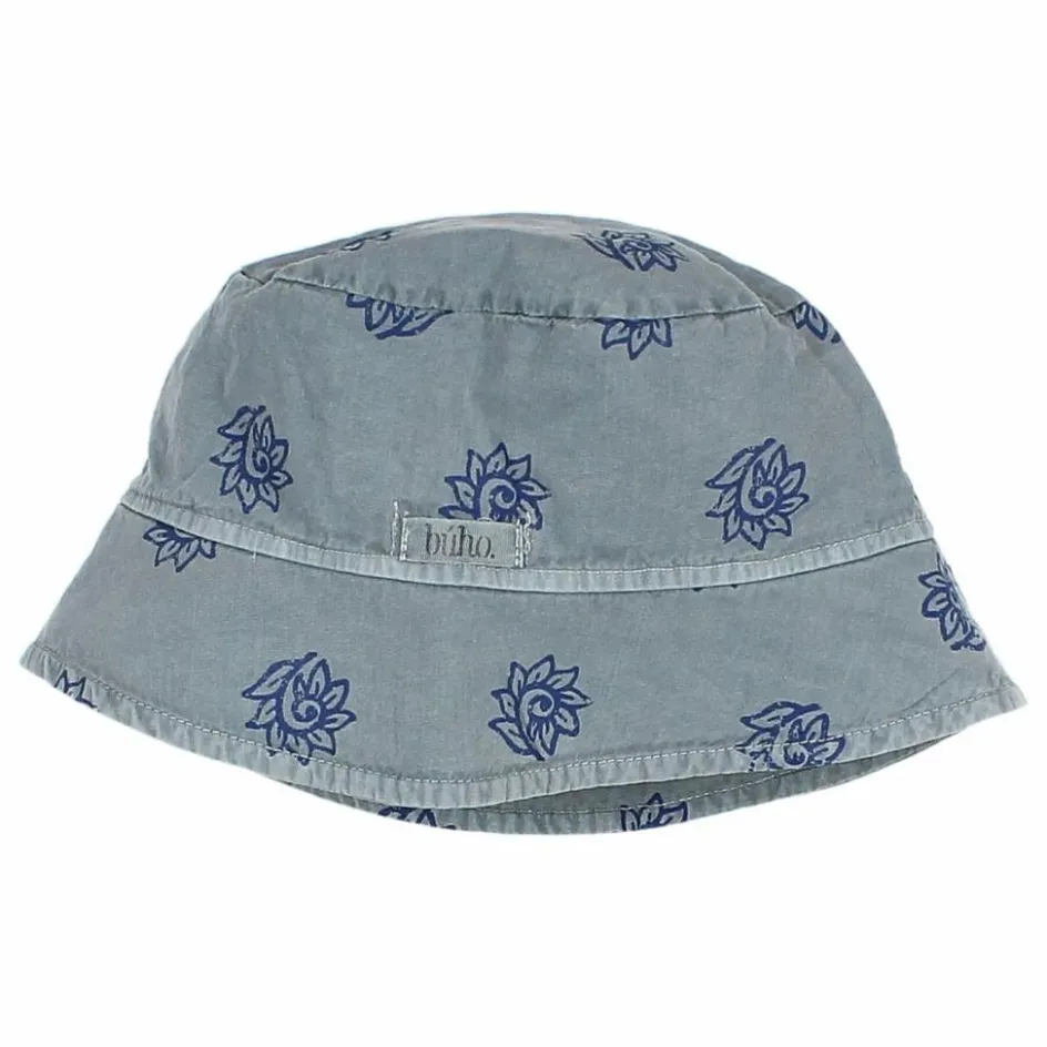 Clearance Bob Batik Coton Bio | Enfant Accessoires De Mode
