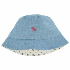 Bob Bayou Denim | Femme Bonnets, Chapeaux