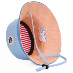 Hot Bob Cordon Ajustble Mini Aqua | Enfant Accessoires|Accessoires