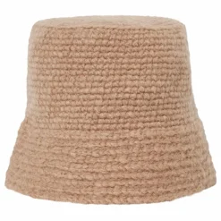 Karakoram Bob Crochet Laine et Cachemire ||Femme Bonnets, Chapeaux