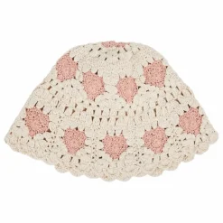 Emile et Ida Bob Cœur Crochet ||Enfant Accessoires De Mode