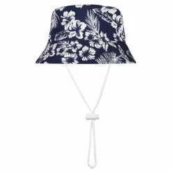 the new society Accessoires De Mode*Bob Hibiscus Coton Bio |