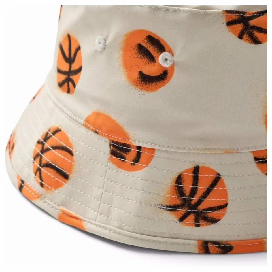 Enfant Molo Accessoires De Mode|Accessoires De Mode*Bob Niks Basketballs |