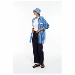 Discount Bob Nino Lueur Seersucker | Femme Bonnets, Chapeaux