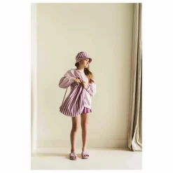 Jenest Bob Rayures ||Enfant Accessoires De Mode