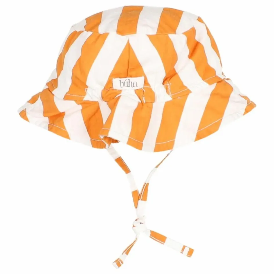 Búho Accessoires|Accessoires*Bob Rayures Bébé Coton Bio |