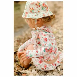 Louise Misha Bob Réversible Lajik Coton Bio ||Enfant Accessoires|Accessoires De Mode