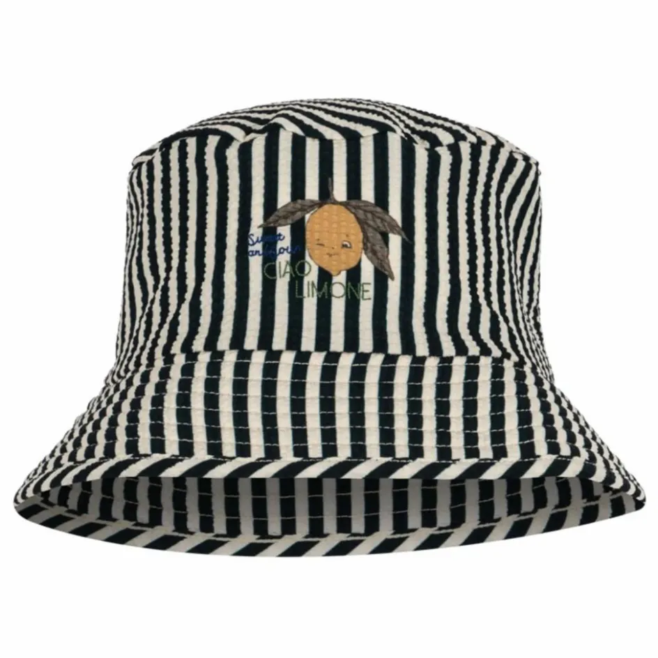 Enfant Konges Sløjd Accessoires|Accessoires De Mode*Bob Seer Asnou Fibres Recyclées |
