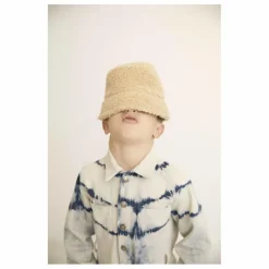 the new society Bob Sherpa Hannah || Accessoires De Mode|Accessoires