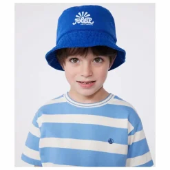 Enfant Petit Bateau Accessoires De Mode*Bob Soleil Tencel |