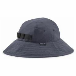 Outlet Patagonia Bob Trim Brim Fibres Recyclées | Bleu nuit