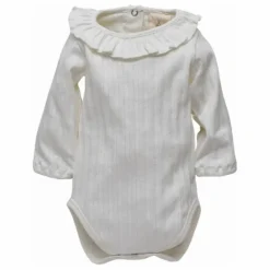 Lililotte Bodies, Combinaisons|Pyjamas Et Bodies*Body Alba Coton Bio |