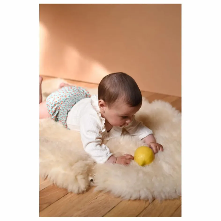 Lililotte Bodies, Combinaisons|Pyjamas Et Bodies*Body Alba Coton Bio |