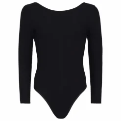 Femme Flair Lingerie, Chaussettes*Body Andy Côtelé |
