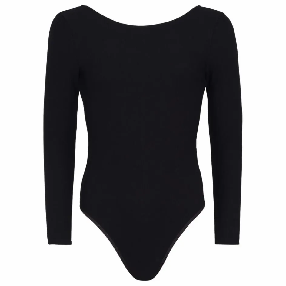 Femme Flair Lingerie, Chaussettes*Body Andy Côtelé |