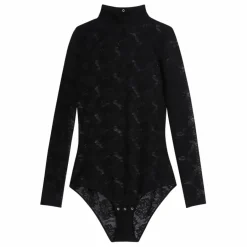 Clearance Icone Body Bettina | Noir