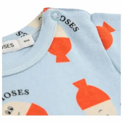 Sale Body Bobo Coton Bio | Bodies, Combinaisons|Bodies, Combinaisons