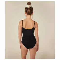 Femme Petit Bateau Robes, Combinaisons*Body Bretelles - Collection Femme |