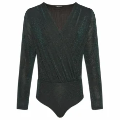Sale Body Cache-Cœur en Glitters | Femme Robes, Combinaisons