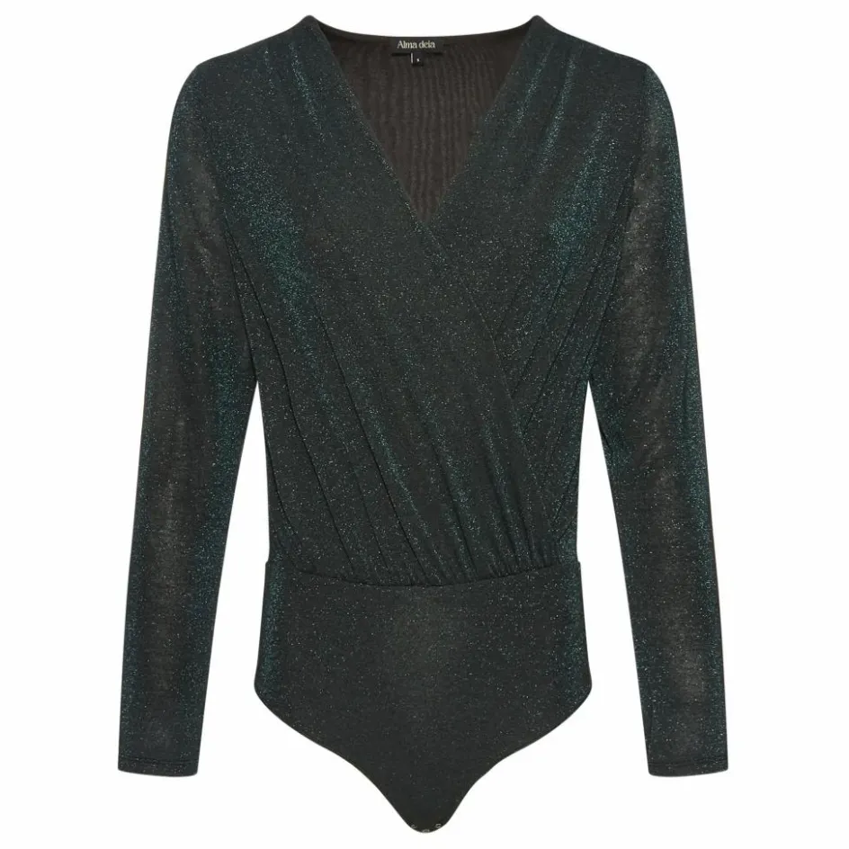 Sale Body Cache-Cœur en Glitters | Femme Robes, Combinaisons