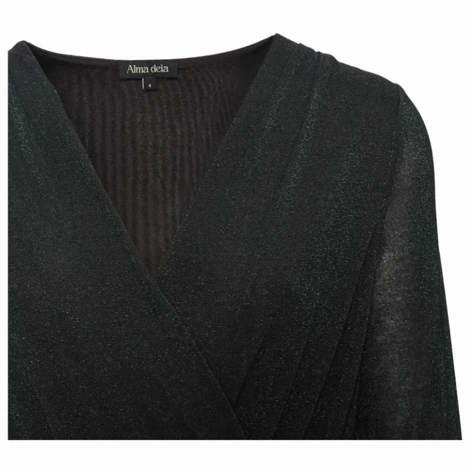 Sale Body Cache-Cœur en Glitters | Femme Robes, Combinaisons