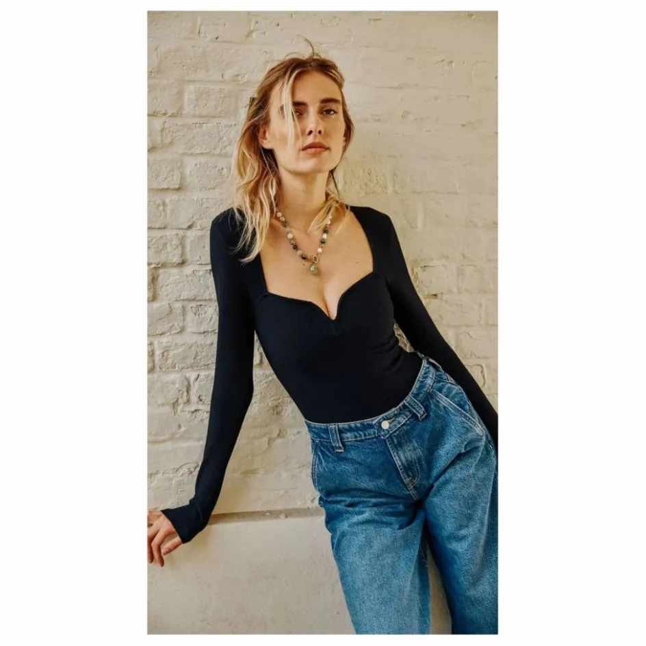 Body Céline | Femme Lingerie, Chaussettes