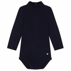 Discount Body Col Roulé Côte | Bodies, Combinaisons|Pyjamas Et Bodies