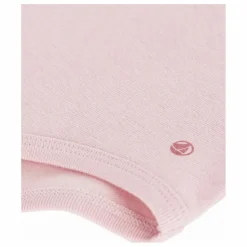Hot Body Col Volants Coton Bio | Pyjamas Et Bodies|Premières Tenues