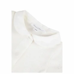 Tartine et Chocolat Body Coton Bio Ajouré || Premières Tenues|Pyjamas Et Bodies