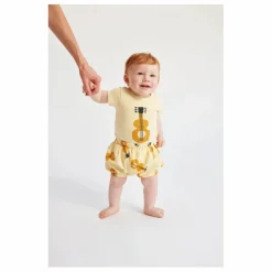 Bobo Choses Pyjamas Et Bodies|Premières Tenues*Body Coton Bio Guitare |