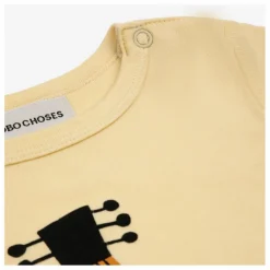 Bobo Choses Pyjamas Et Bodies|Premières Tenues*Body Coton Bio Guitare |