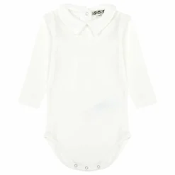 Bonton Premières Tenues|Pyjamas Et Bodies*Body Coton Bio Mail |