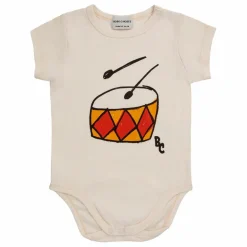 Bobo Choses Pyjamas Et Bodies|Premières Tenues*Body Coton Bio Tambour |