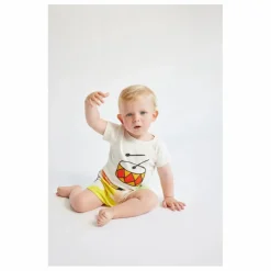 Bobo Choses Pyjamas Et Bodies|Premières Tenues*Body Coton Bio Tambour |