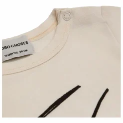 Bobo Choses Pyjamas Et Bodies|Premières Tenues*Body Coton Bio Tambour |