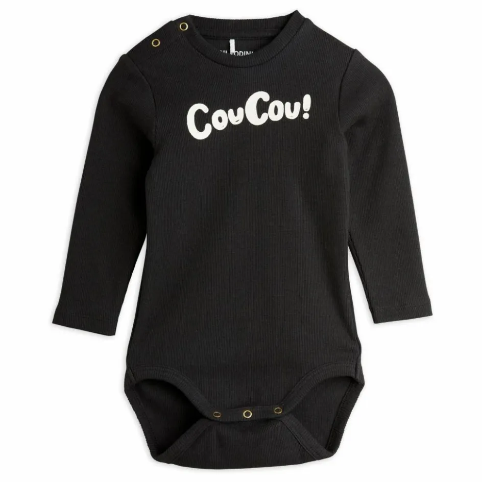 Sale Body Coucou Coton Bio | Pyjamas Et Bodies|Premières Tenues
