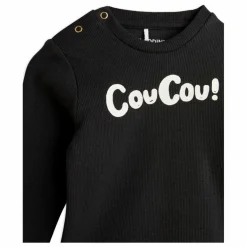 Sale Body Coucou Coton Bio | Pyjamas Et Bodies|Premières Tenues