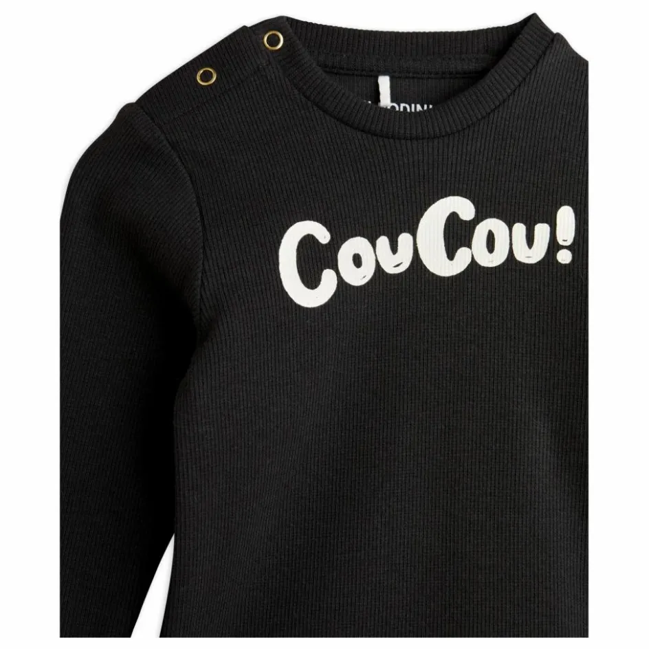 Sale Body Coucou Coton Bio | Pyjamas Et Bodies|Premières Tenues