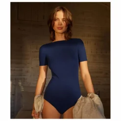 New Body Côtelé - Collection Femme | Femme Robes, Combinaisons