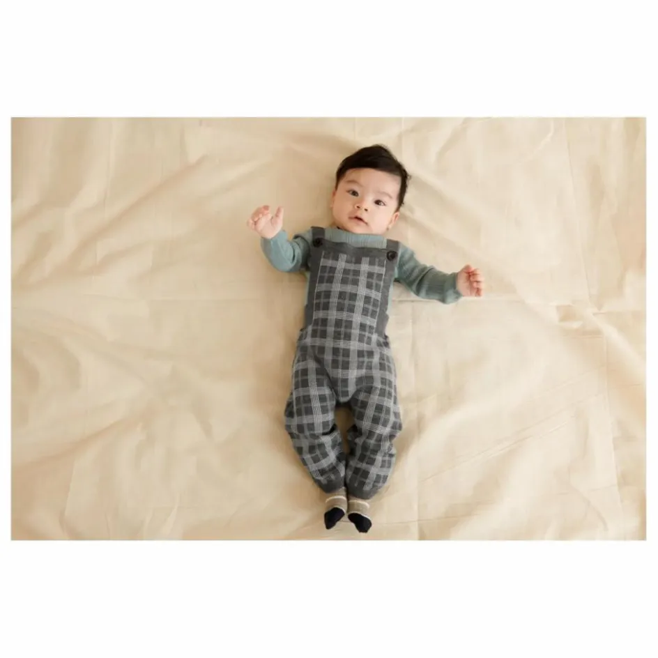 Discount Body Côtelé Maille Extra Fine Laine Mérinos | Pyjamas Et Bodies|Premières Tenues