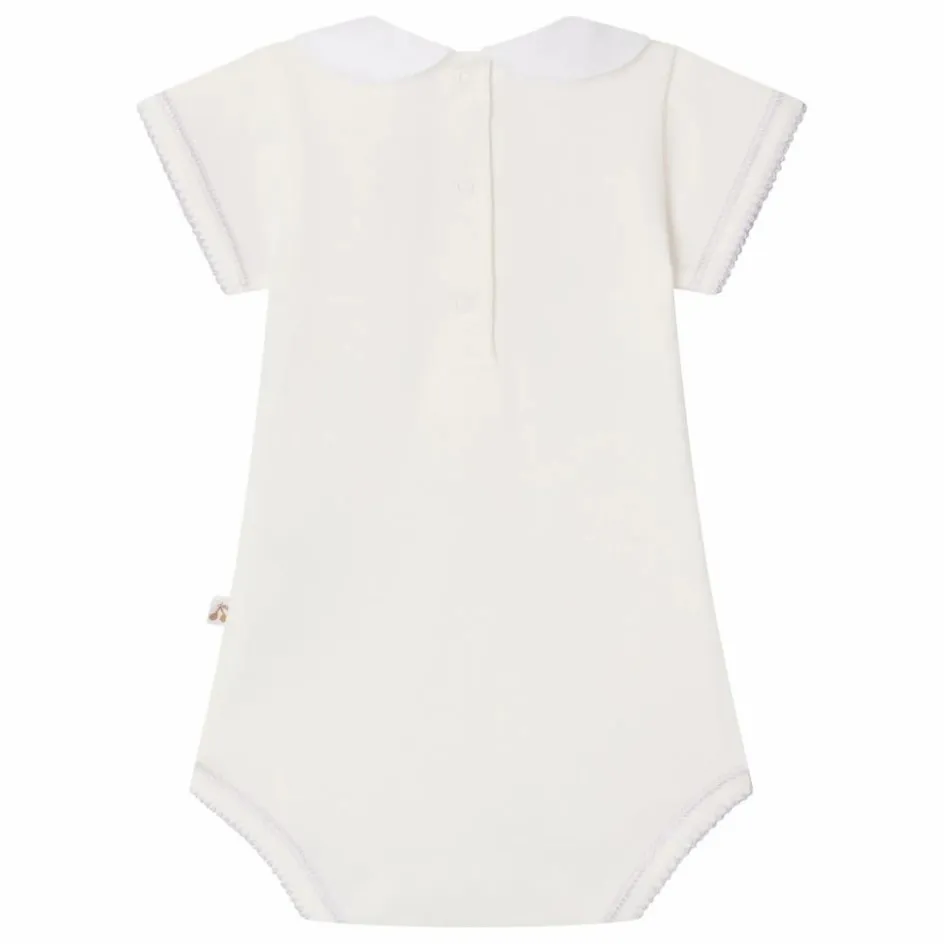 Clearance Bonpoint Body Cygne Coton Bio | Crème