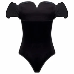 Sale Body Diana Velours | Femme Lingerie, Chaussettes
