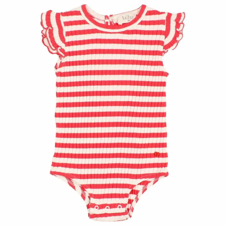 New Body Fancy Coton Bio | Pyjamas Et Bodies|Premières Tenues