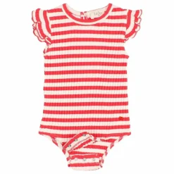 New Body Fancy Coton Bio | Pyjamas Et Bodies|Premières Tenues